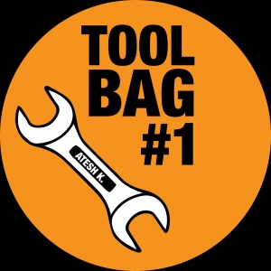Atesh K. - Tool Bag #1
